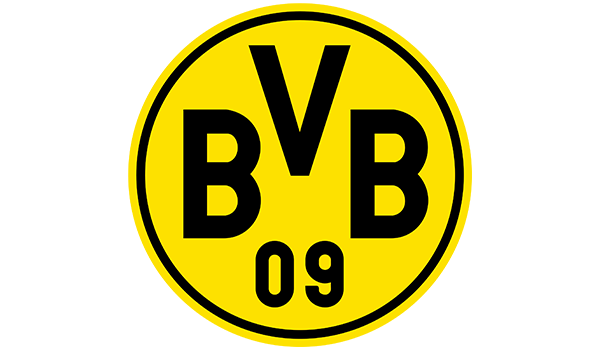 Jongleur Thomas Janke Borussia Dortmund