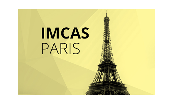 Thomas Janke Juggler IMCAS Awards Paris